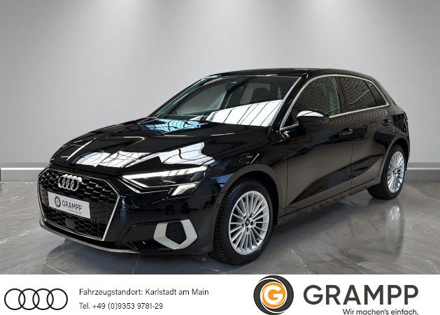 Audi A3 89.358 km 22.390 &euro; Lohr am Main 97816