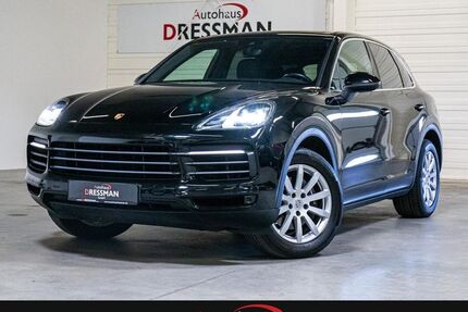 Porsche Cayenne 72.510 km 46.410 € Hamm 59067