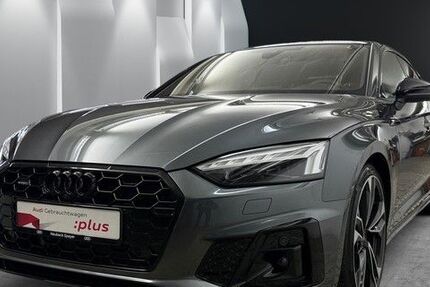 Audi A5 6.709 km 56.450 € Speyer 67346