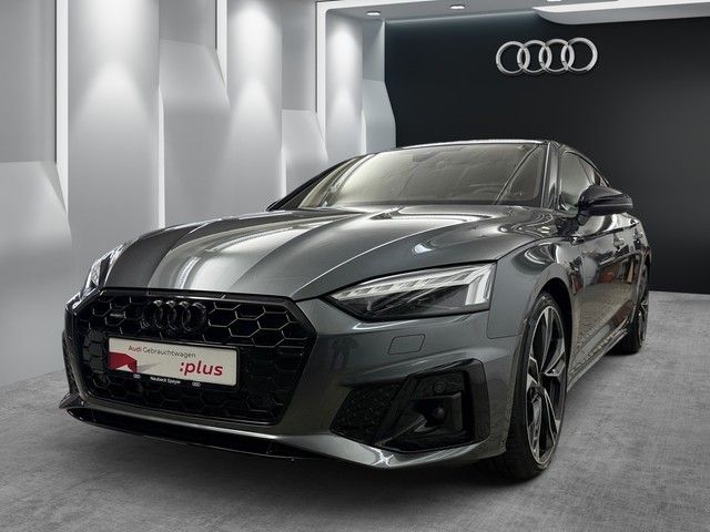Audi A5 6.709 km 56.450 € Speyer 67346