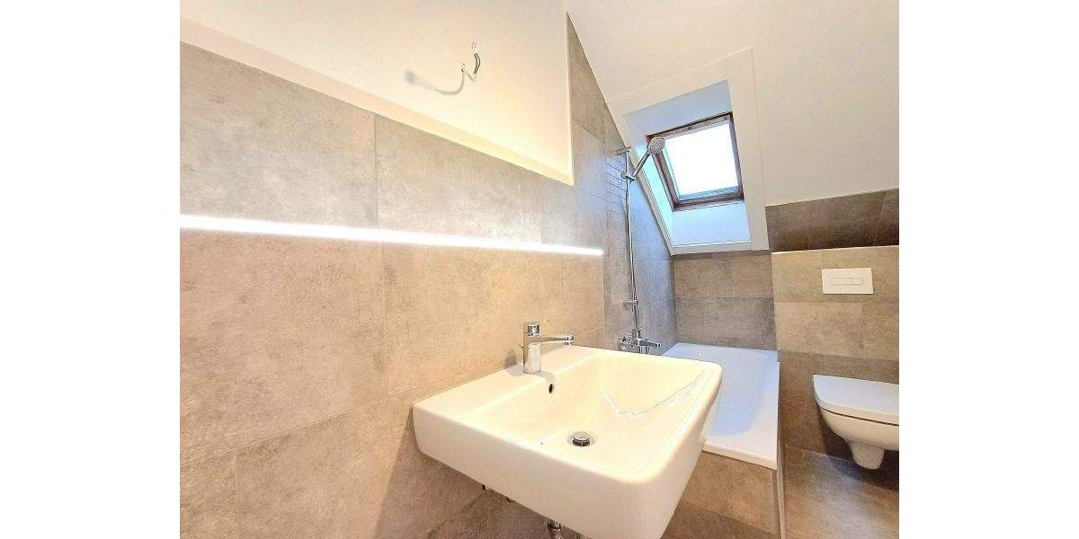 Etagenwohnung Minden Innenstadt - 3 Zimmer, 49 m&sup2;, 449&euro; | Angebot:26902520