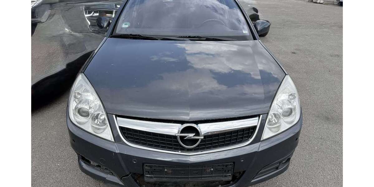 Opel Vectra 380.456 km 800 &euro; Bad Schwartau, Stadt 23611