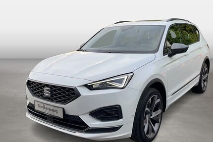 Seat Tarraco 101.700 km 24.510 € Überlingen 88662