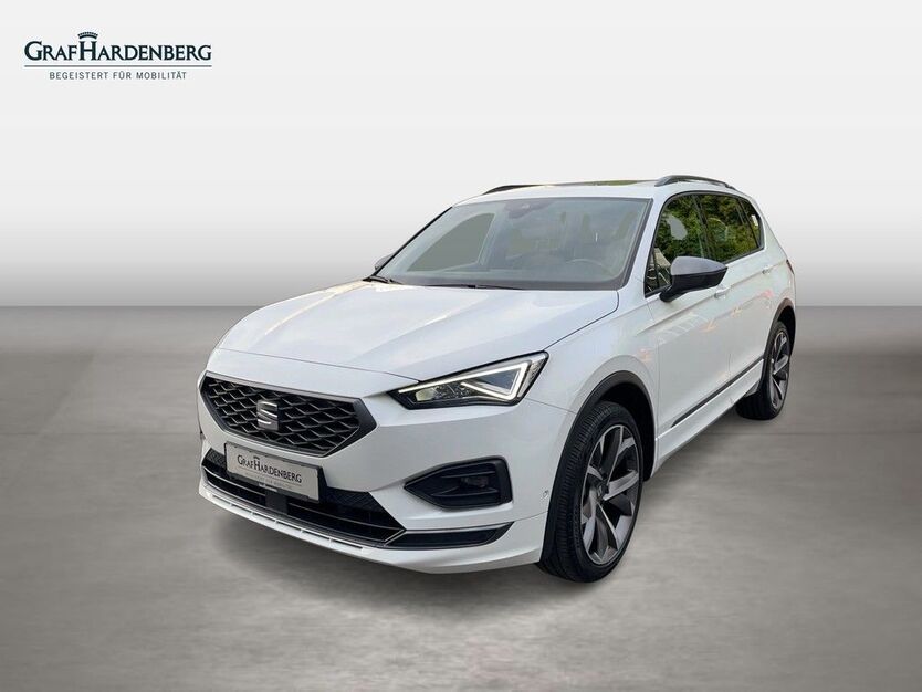 Seat Tarraco 101.700 km 24.510 € Überlingen 88662