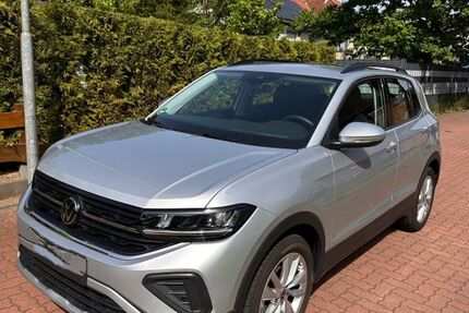 VW T-Cross 6.200 km 23.500 &euro; Garbsen 30823