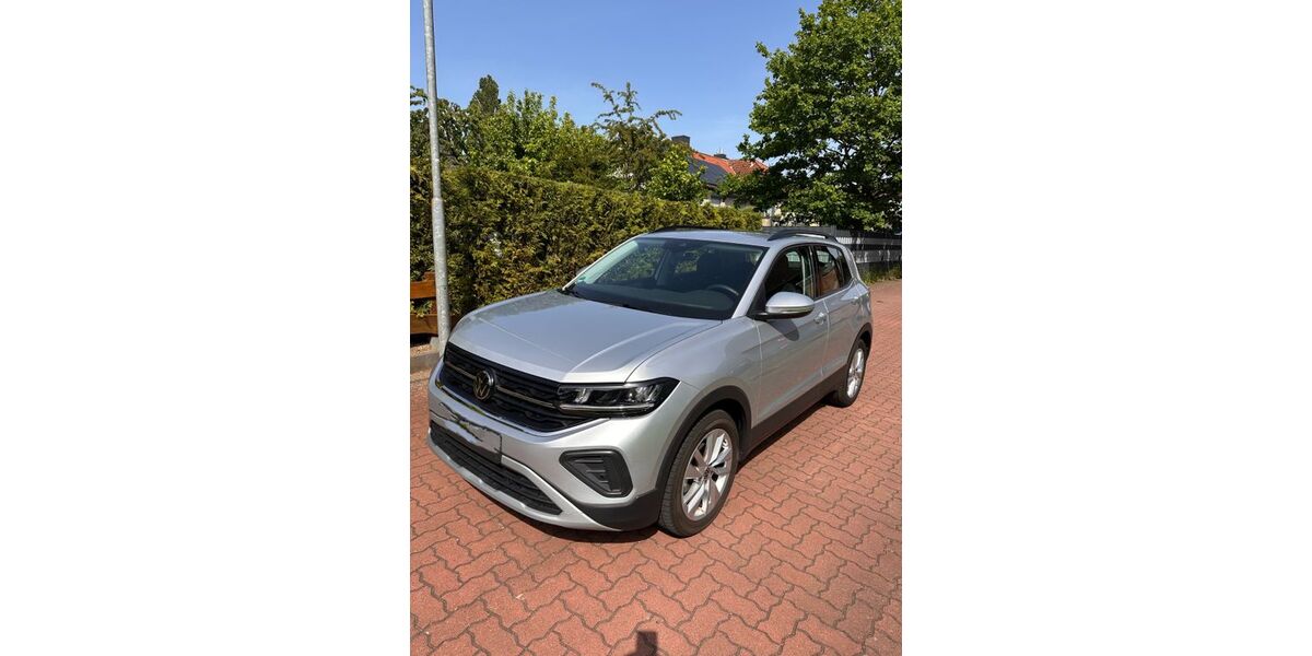 VW T-Cross 6.200 km 23.500 &euro; Garbsen 30823