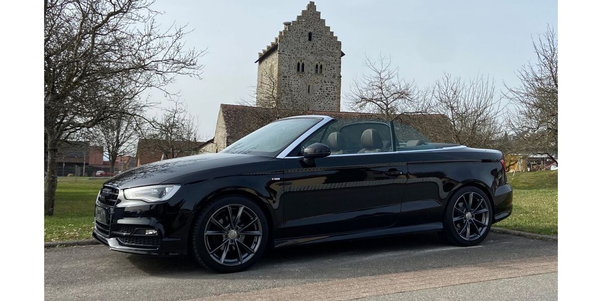 Audi A3 152.500 km 13.200 &euro; Hilzingen 78247