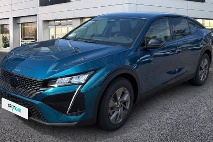 Peugeot 408 6.666 km 38.499 &euro; Schwerin 19057