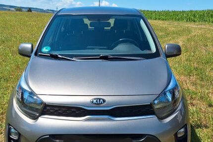 Kia Picanto 119.000 km 5.900 &euro; Öhningen 78337