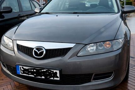 Mazda 6 267.000 km 2.440 &euro; Ascheberg 59387