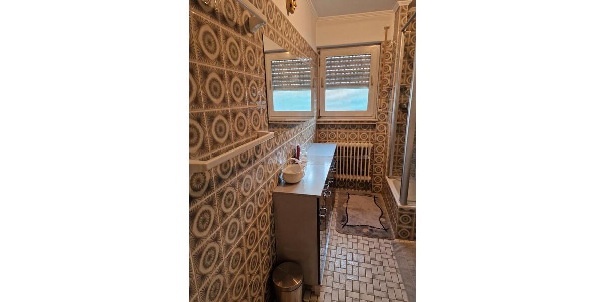 Doppelhaushälfte Hanau Lamboy - 7 Zimmer, 170 m&sup2;, 610.000&euro; | Angebot:27085353