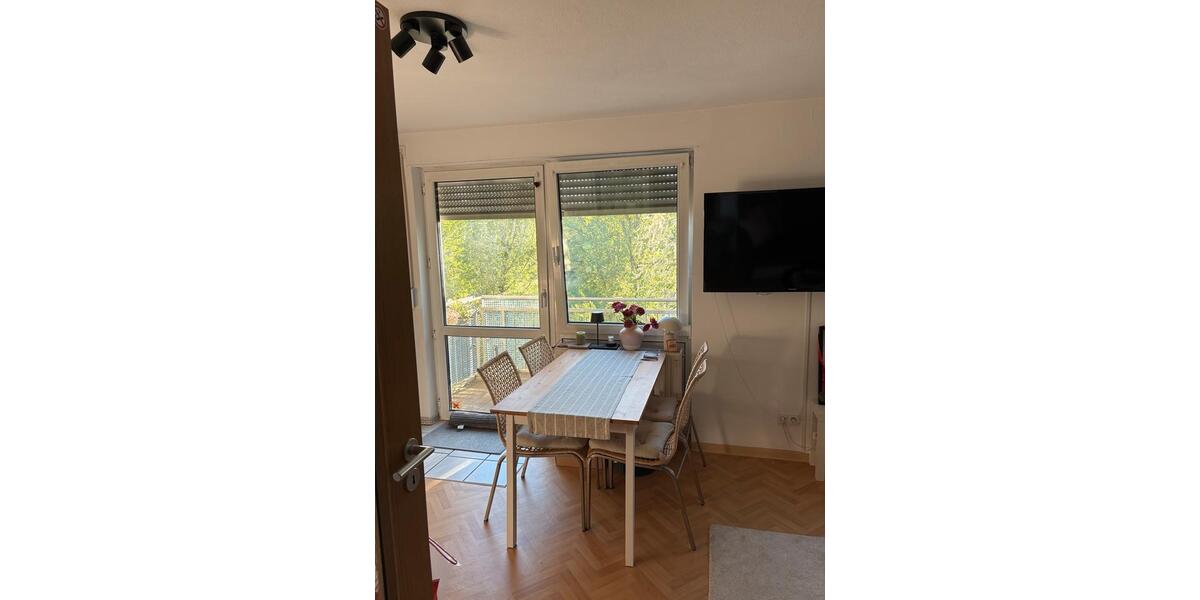 Etagenwohnung Fürth Altstadt - 1 Zimmer, 35 m&sup2;, 700&euro; | Angebot:26388065