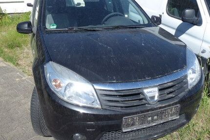 Dacia Sandero 263.500 km 850 &euro; Jaenschwalde 03197