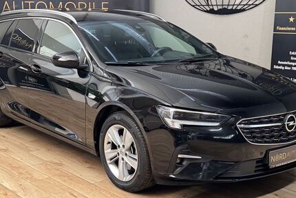 Opel Insignia 113.208 km 17.400 &euro; Rastede/ Wahnbek 26180