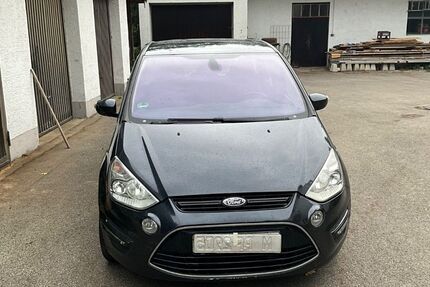 Ford S-Max 192.000 km 4.500 &euro; Trostberg 83308