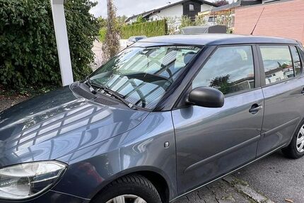 Skoda Fabia 162.000 km 2.700 € Leutkirch 88299