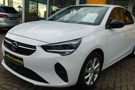 Opel Corsa 18.450 km 15.950 &euro; Lauenburg 21481