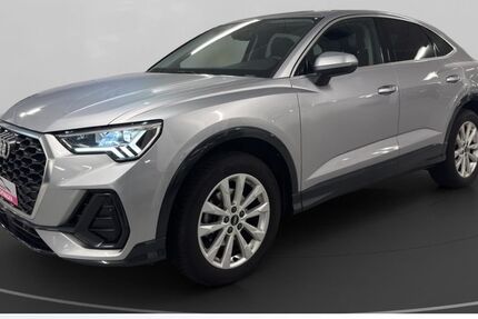 Audi Q3 17.783 km 31.390 &euro; Bonn 53119