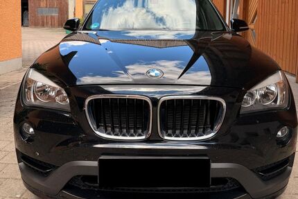 BMW X1 275.000 km 8.500 &euro; Pressath 92690