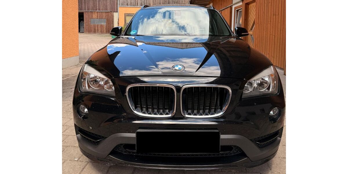 BMW X1 275.000 km 8.500 &euro; Pressath 92690