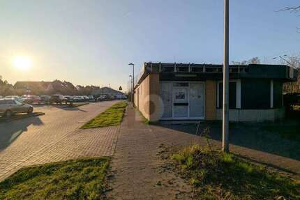 Gewerbeobjekt Giesen - 259.000&euro; | Angebot:27022118