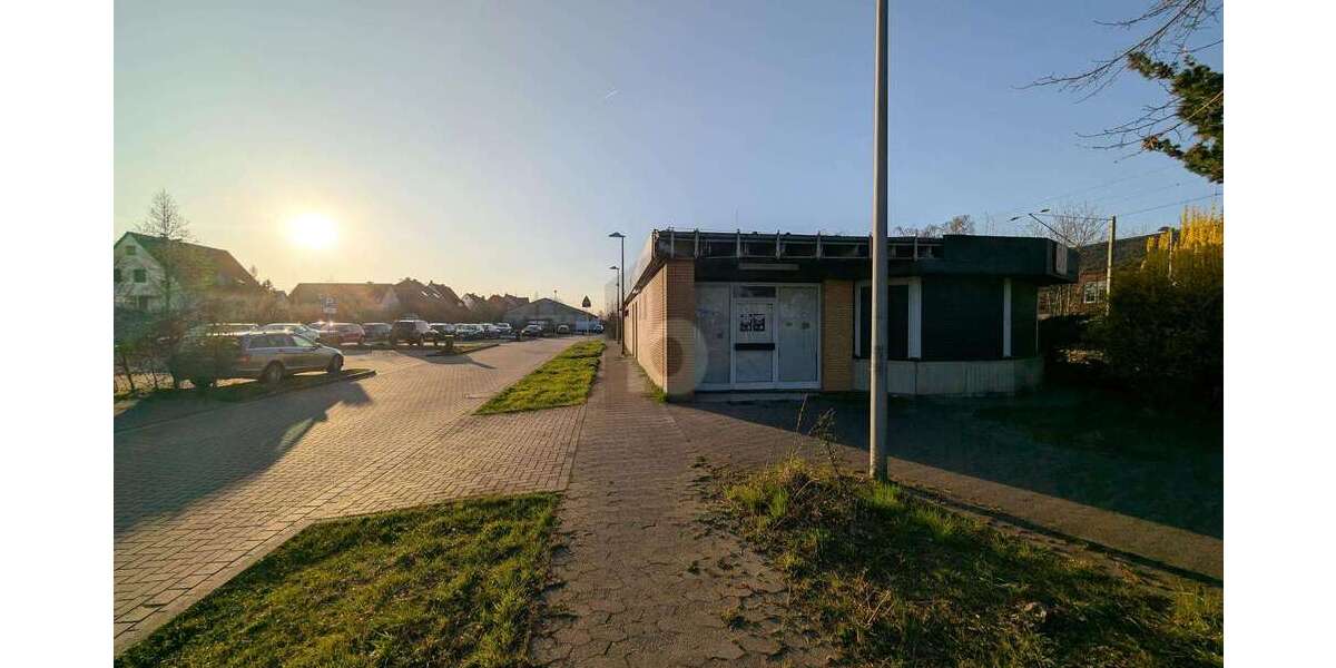 Gewerbeobjekt Giesen - 259.000&euro; | Angebot:27022118