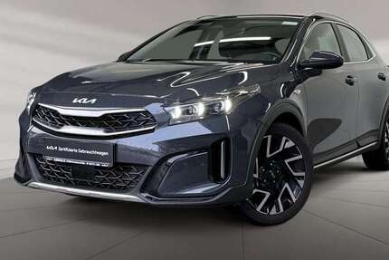 Kia XCeed 21.300 km 22.450 &euro; Neufahrn 84088
