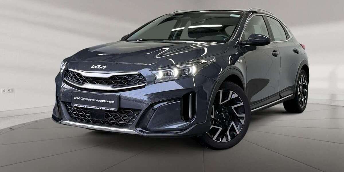 Kia XCeed 21.300 km 22.450 &euro; Neufahrn 84088