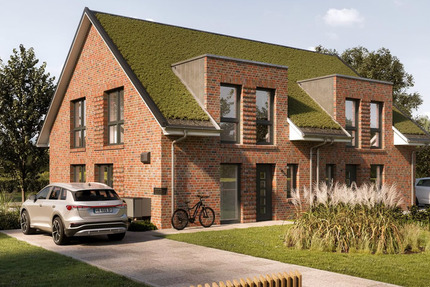 Haus Haren (Ems) - 4 Zimmer, 106 m&sup2;, 280.000&euro; | Angebot:24840743