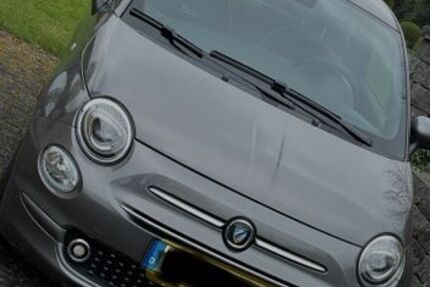 Fiat Andere 30.300 km 23.500 &euro; Hundsangen 56414