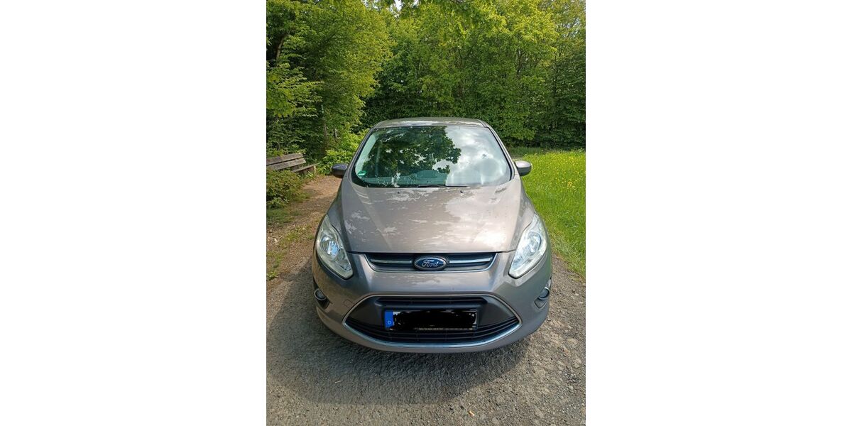 Ford C-Max 164.767 km 6.500 &euro; Seifen 57632