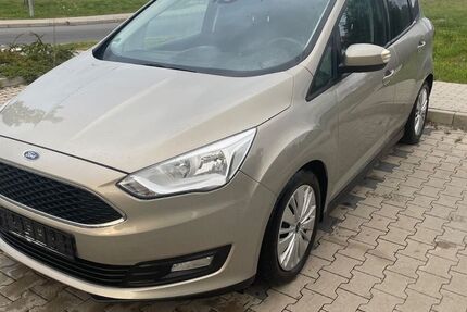 Ford C-Max 70.000 km 9.500 &euro; Wismar 23966