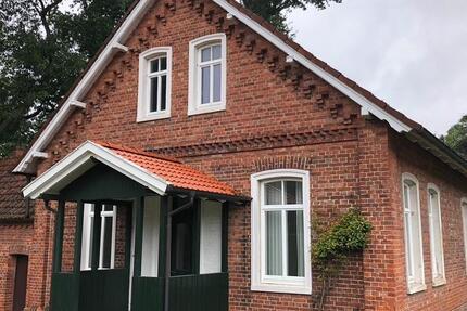 Einfamilienhaus Haus Wohnung Ankum 3 Zimmer Garten zimmer