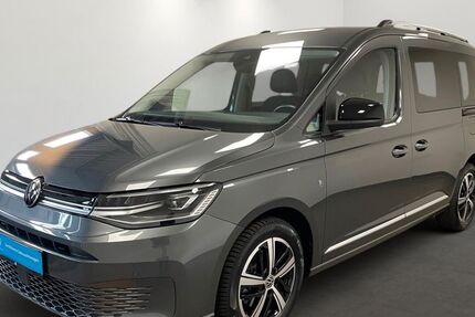 VW Caddy 50.622 km 27.950 € Heidenau 01809