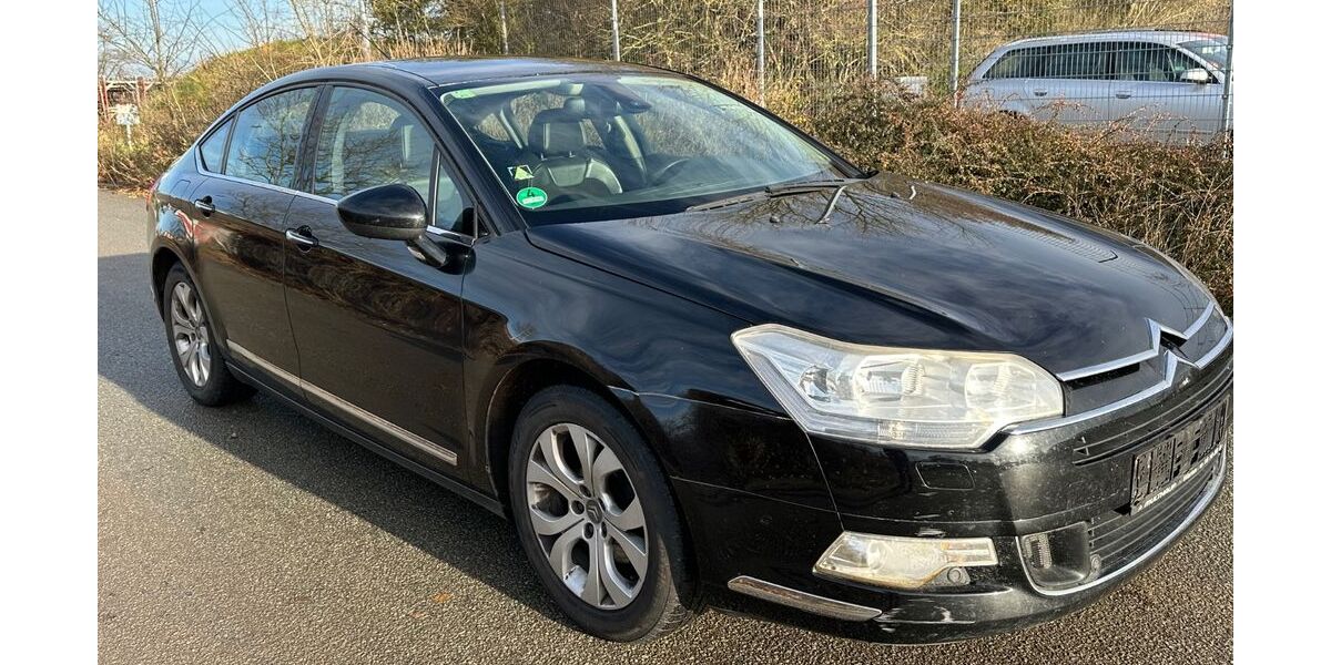 Citroen C5 216.700 km 1.500 &euro; Rastow 19077