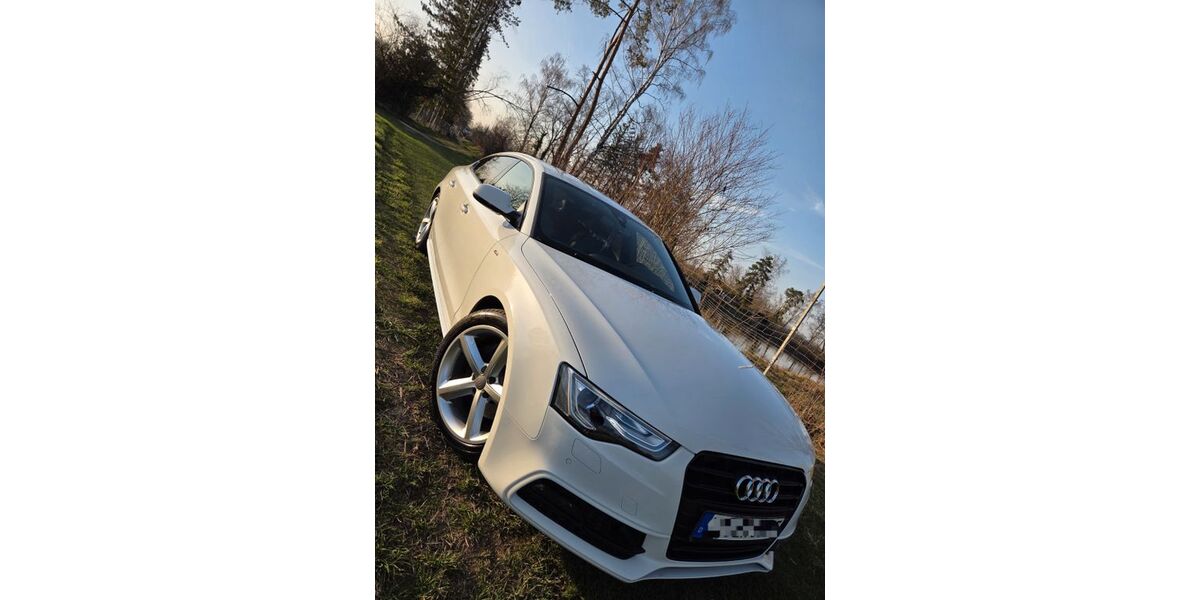 Audi A5 174.000 km 16.600 &euro; Neuburg an der Donau 86633