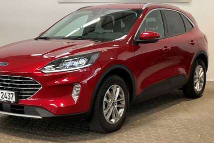 Ford Kuga 21.000 km 28.890 &euro; Pulheim 50259