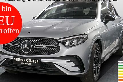 Mercedes-Benz GLC 220 8.500 km 55.949 &euro; Regensburg 93053