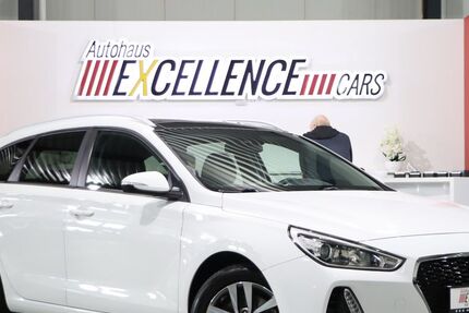Hyundai i30 80.000 km 13.881 € Hamm 59077
