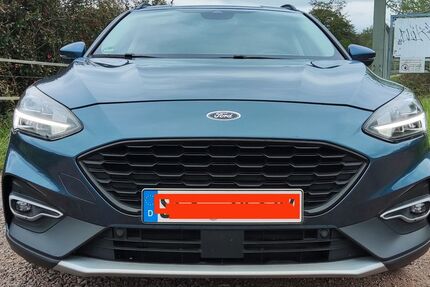 Ford Focus 67.100 km 15.500 &euro; Nalbach 66809