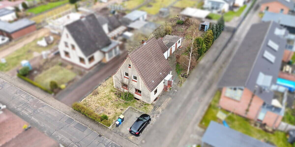Grundstück Neumünster Gadeland - 149.000&euro; | Angebot:26093975