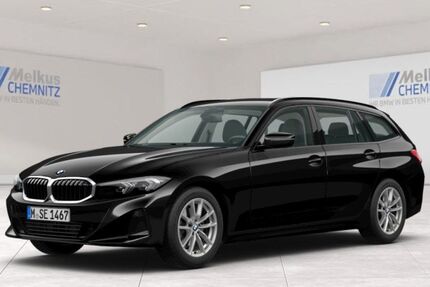 BMW 318 14.864 km 33.670 &euro; Chemnitz 09120