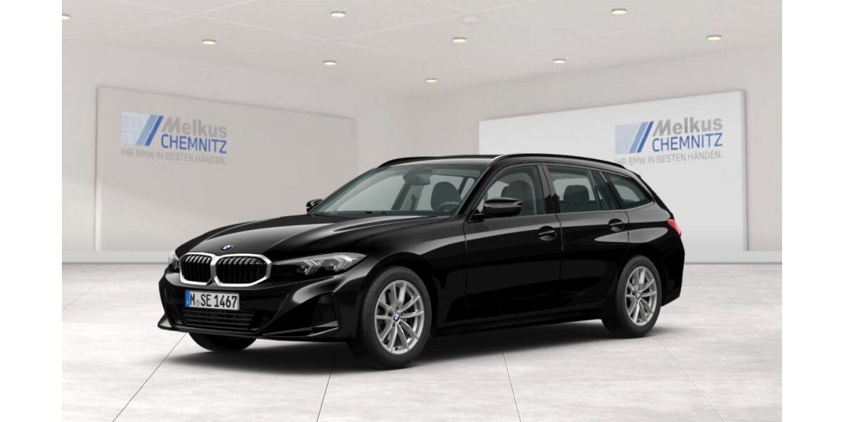 BMW 318 14.864 km 33.670 &euro; Chemnitz 09120