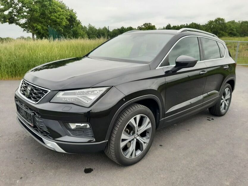 Ateca