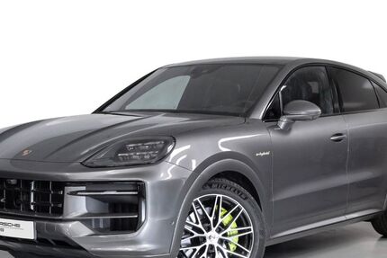 Porsche Cayenne 18.160 km 102.900 &euro; Mannheim 68229
