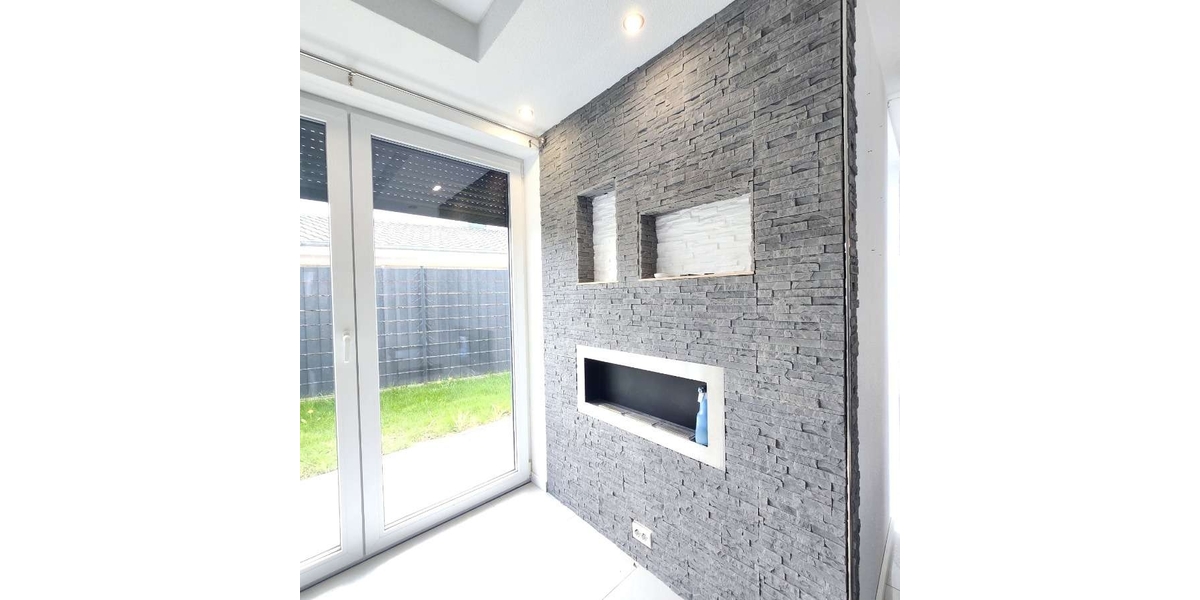 Exklusives Architektenhaus mit Wellnessbereich, PV-Anlage, Sauna und Garten im beliebten Siegelbach - Einfamilienhaus Kaiserslautern Siegelbach | Angebot:27131030