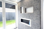 Exklusives Architektenhaus mit Wellnessbereich, PV-Anlage, Sauna und Garten im beliebten Siegelbach - Einfamilienhaus Kaiserslautern Siegelbach | Angebot:27131030