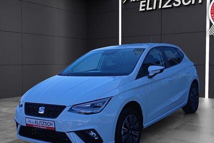 Seat Ibiza 1.500 km 23.950 &euro; Kamenz 01917
