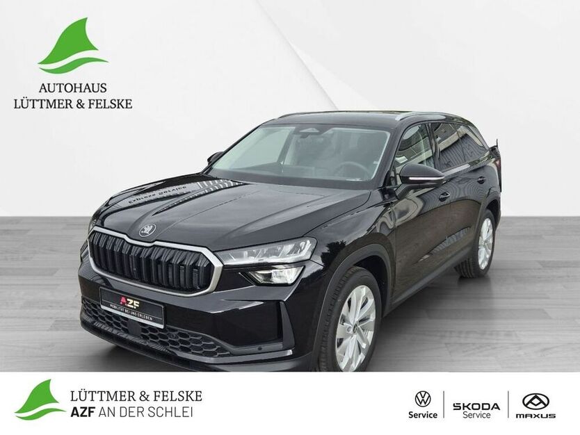 Kodiaq