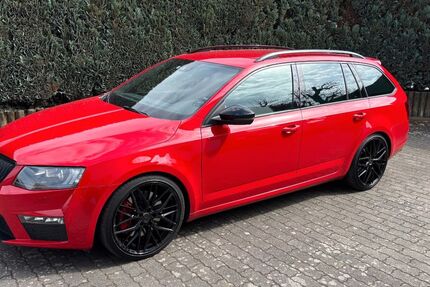 Skoda Octavia 226.900 km 11.700 &euro; Erlangen 91056